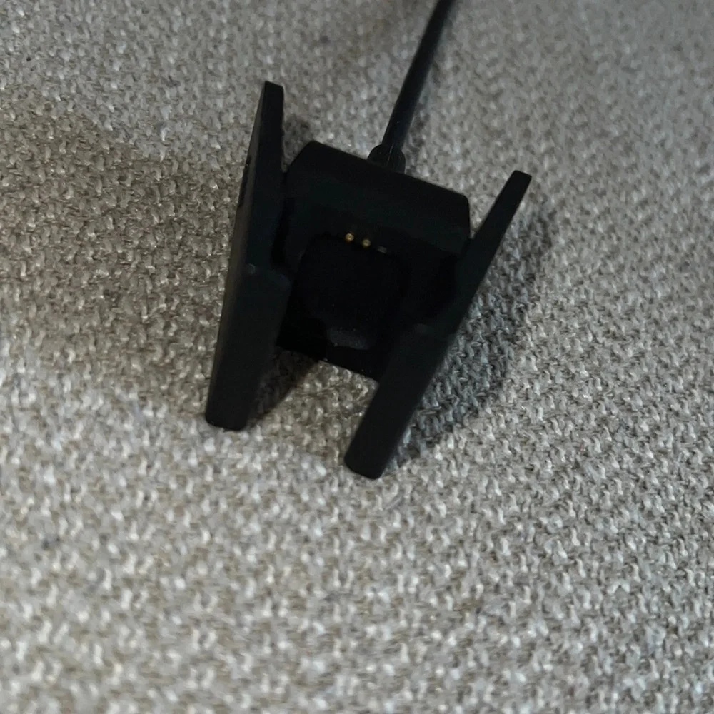 Fitbit chargers